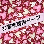 iikoiikoiiko様専用ページ