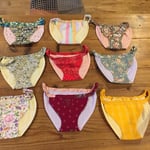 子ども用  ふんどしパンツ  120