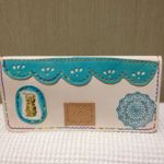 大人可愛い長財布