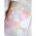 ZINE「日々揺れながら…」
