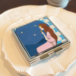オリジナルイラスト付きピルケース（大）＜再販＞