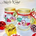 White snow Christmas