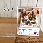 (NO.5)小さな小さなドーナツプレート