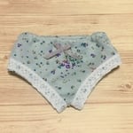 ぽぽちゃんのおパンツ