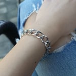 standard chain bracelet