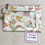 ☆新作☆ICパスケース      鳥かご