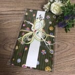 👘鞠 祝儀袋 ハンカチ👘