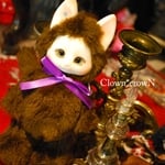 ちびすけっとどーる Chibisketdoll  19th