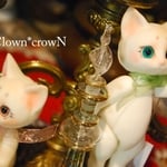 妖怪チビカシゲ  猫又ドール Chibikashige 12th