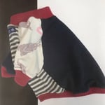 フレブル服