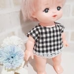メルちゃん半袖トップス☆