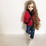 レインサコッシュ【レッド】