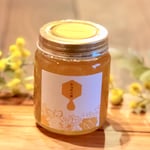 【期間限定キャンペーン】カラダの芯からあたたかく♪しょうがはちみつ