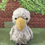 【送料無料】ハシビロコウ ぬいぐるみ
