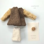 ネオブライス お洋服セット