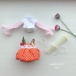 プチブライス お洋服セット