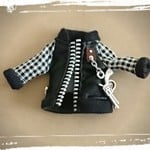 No.Z②  オビツ１１☆ブルゾン
