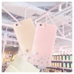 SNSで話題の♥タピオカドリンクスマホケース