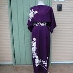 SP114  ocovin 様　オーダー品（ストール付き）