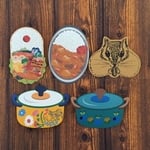ぽち袋詰合せ5枚入