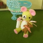 ベビーくまちゃん（バギー）