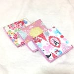 送料無料 こどもはんかち 3枚セット