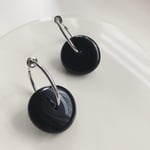 Disque イヤリング ピアス