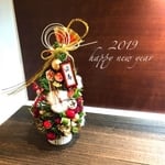 お正月飾り◇お正月ツリー◇リボン水引