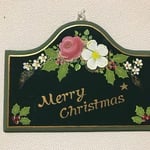 （お買得）クリスマスのプレート