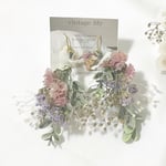 eos flower bouquet 🦒