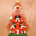 シュナdeメリークリスマス