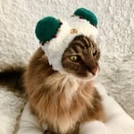クリスマス帽子11