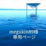 megukin89様専用ページ
