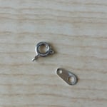 引き輪・板ダルマ,ｼﾙﾊﾞｰｶﾗｰ,各5,計10入