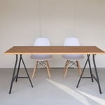 petite marché 16*7 ダイニングテーブル