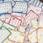 吹き出しシール