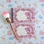 メモ帳☆ ユニコーンのメリーゴーランド