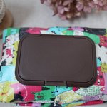 おしりふき＆ウェットティッシュケース☆ネコ