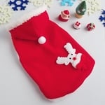 ★X'mas限定品★可愛いサンタさんコスプレ服S