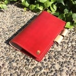 ジブン手帳mini　レザーカバー　