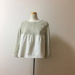 ブラウス