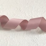 「大人ピンク」Cameo グログランリボン38mm×8m