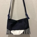 ティッシュポシェット