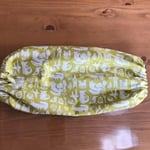 抱っこひも 収納 カバー