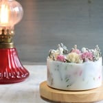 【SALE 】ボタニカルソイキャンドル