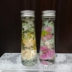 ハーバリウム2本【m&(ditotto  cuore) 様専用です】