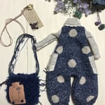 【yuiさまオーダー品  】ブライス  アウトフィット