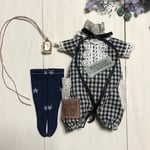 【petさまオーダー品  】ブライス  アウトフィット