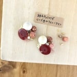 絶品キャラメリゼ リンゴのクイニーアマン🍎mel.bakery