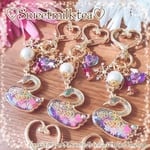💜7777祭り💜パー(　ﾟ∀ﾟ)ﾎﾟｩ！！スワンキーホルダー💜